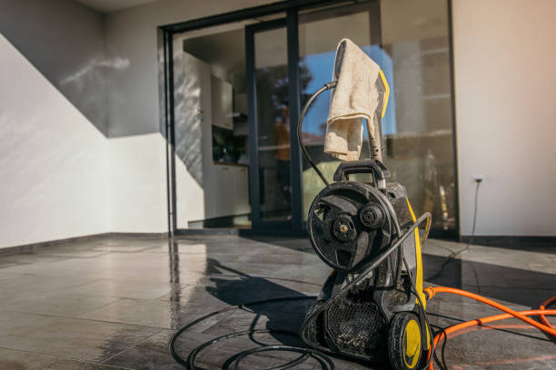 Trusted Easton, MD Pressure Washing Services Experts